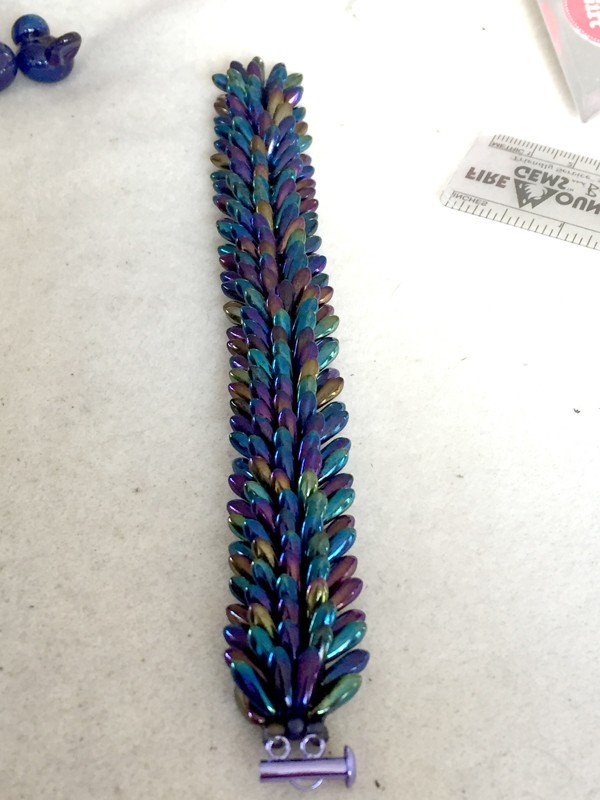 Dagger-Slinky-Bracelet-2