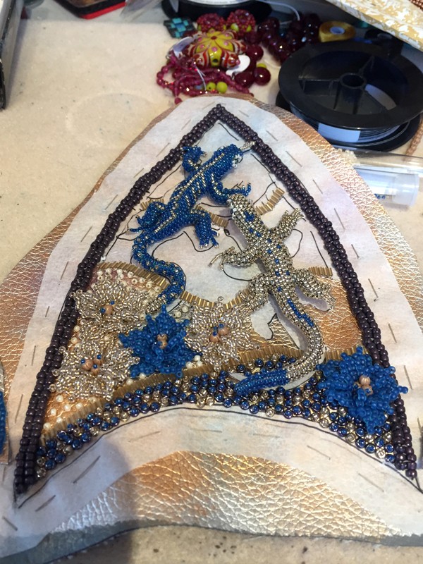 Headdress-Center-Panel-in-progress